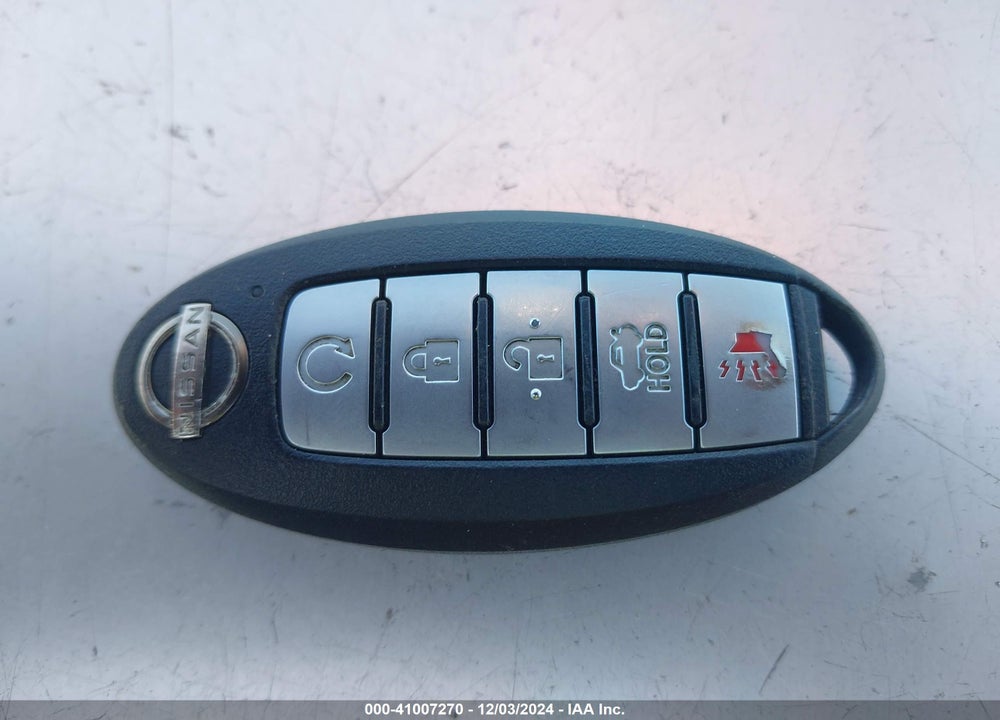 2023 NISSAN ALTIMA VIN: 1N4BL4CV8PN405864