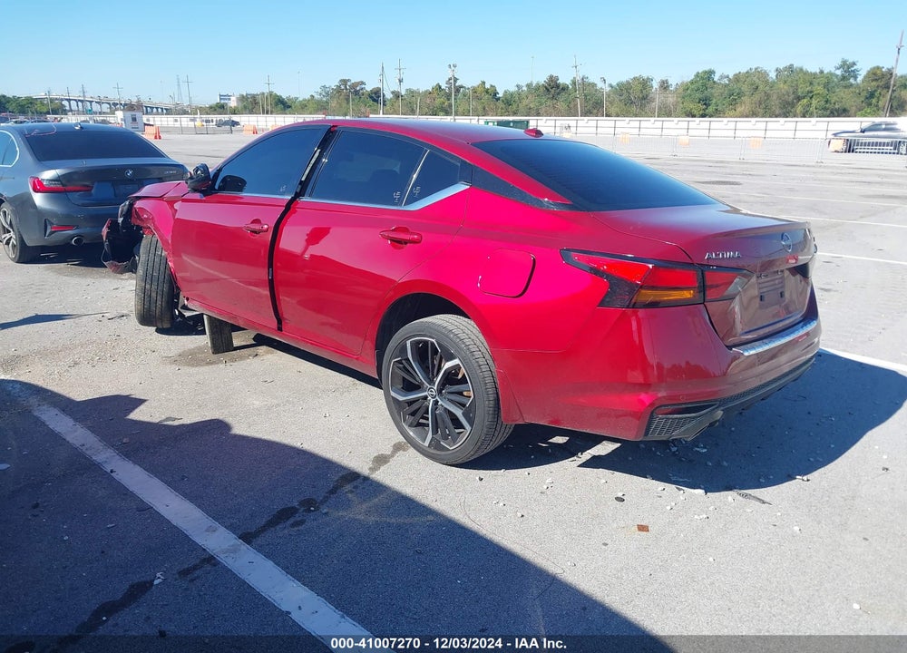 2023 NISSAN ALTIMA VIN: 1N4BL4CV8PN405864