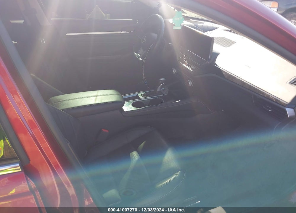 2023 NISSAN ALTIMA VIN: 1N4BL4CV8PN405864