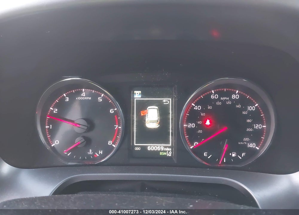 2018 TOYOTA RAV4 SE VIN: JTMJFREV0JJ228975