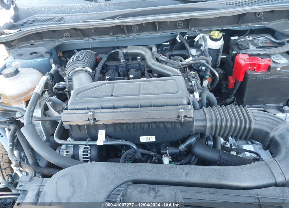 2023 FORD ESCAPE ACTIVE VIN: 1FMCU0GNXPUB08191