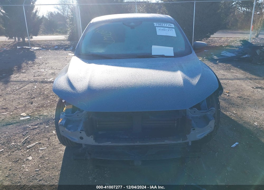 2023 FORD ESCAPE ACTIVE VIN: 1FMCU0GNXPUB08191