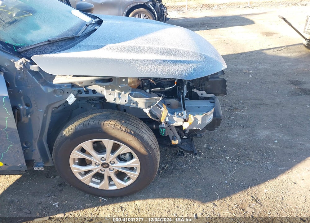 2023 FORD ESCAPE ACTIVE VIN: 1FMCU0GNXPUB08191