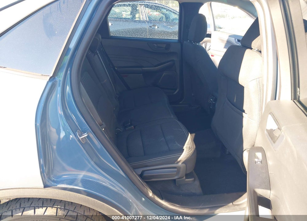 2023 FORD ESCAPE ACTIVE VIN: 1FMCU0GNXPUB08191