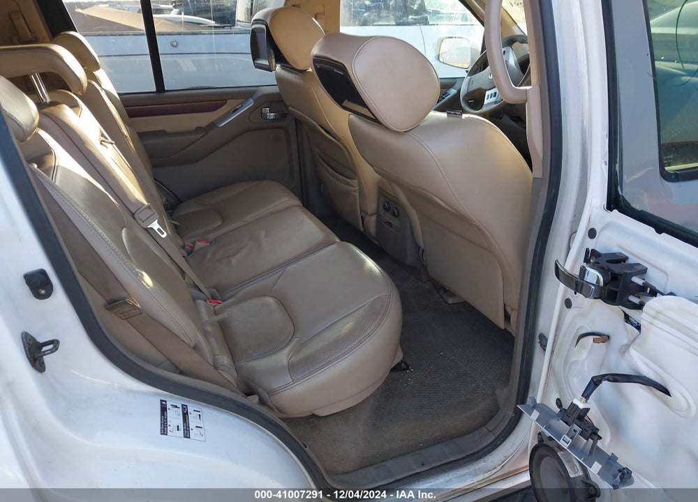2011 NISSAN PATHFINDER LE VIN: 5N1AR1NB9BC612091