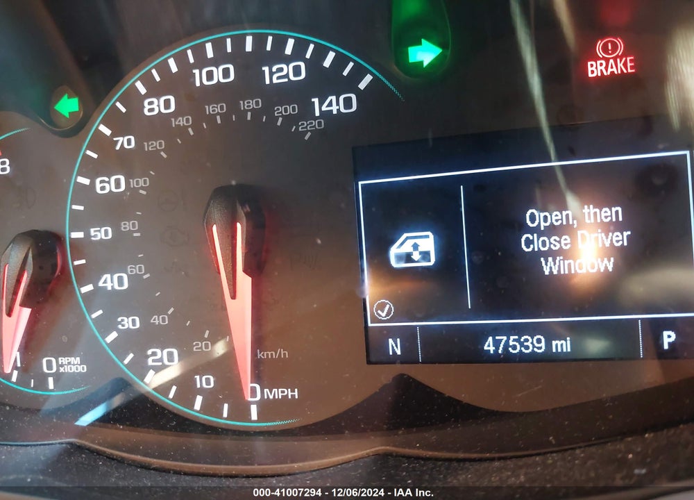 2019 CHEVROLET SONIC VIN: 1G1JD5SB0K4115108