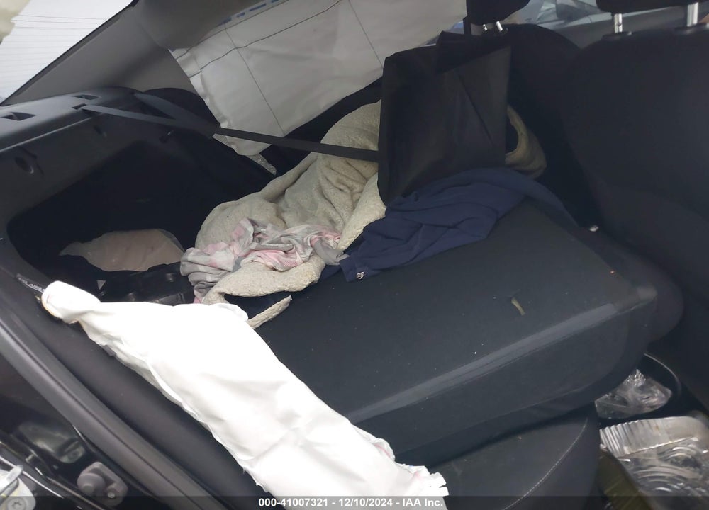 2022 NISSAN SENTRA SV XTRONIC CVT VIN: 3N1AB8CV9NY292445