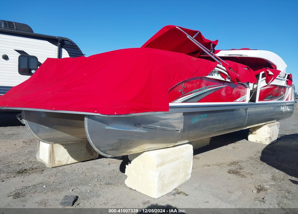 2017 OTHER --- VIN: BSU40041L616