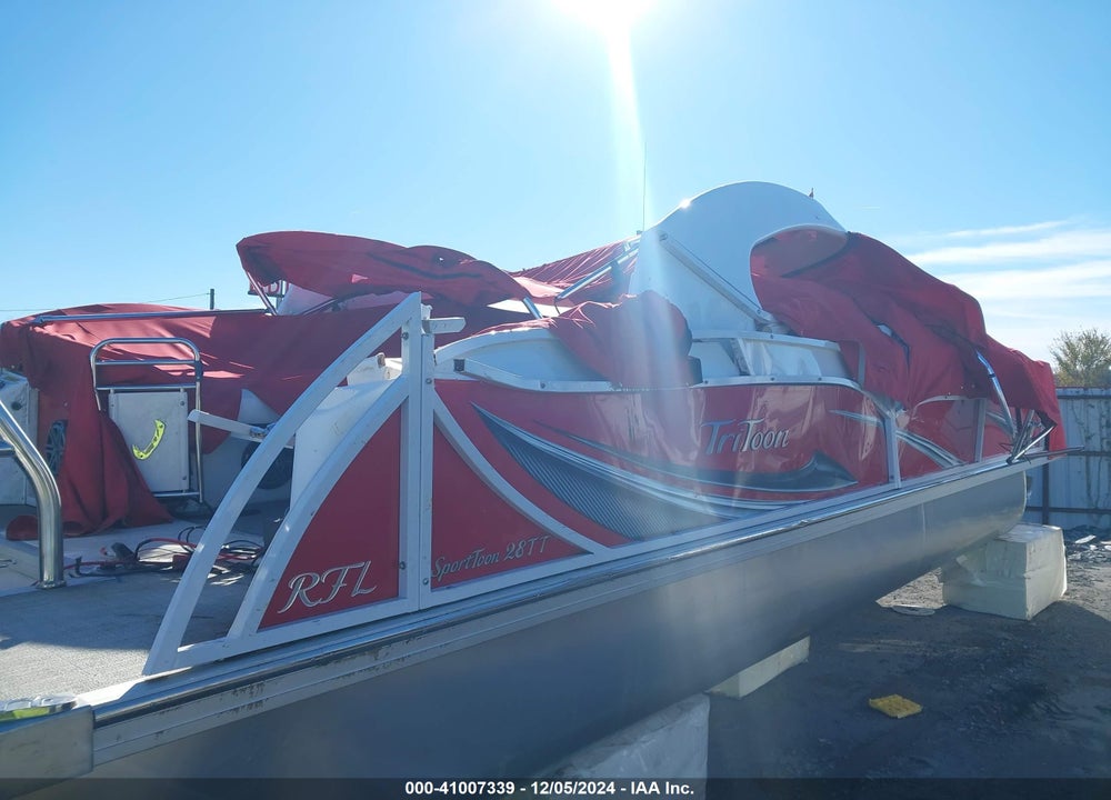 2017 OTHER --- VIN: BSU40041L616