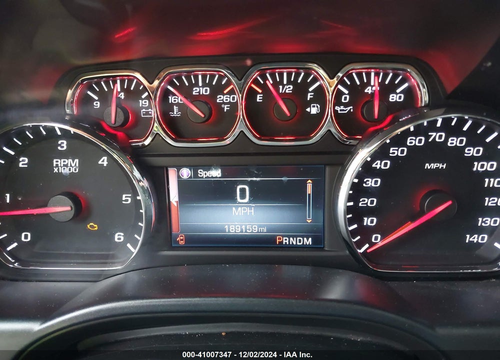 2014 GMC SIERRA 1500 SLT VIN: 3GTU2VEC6EG145736