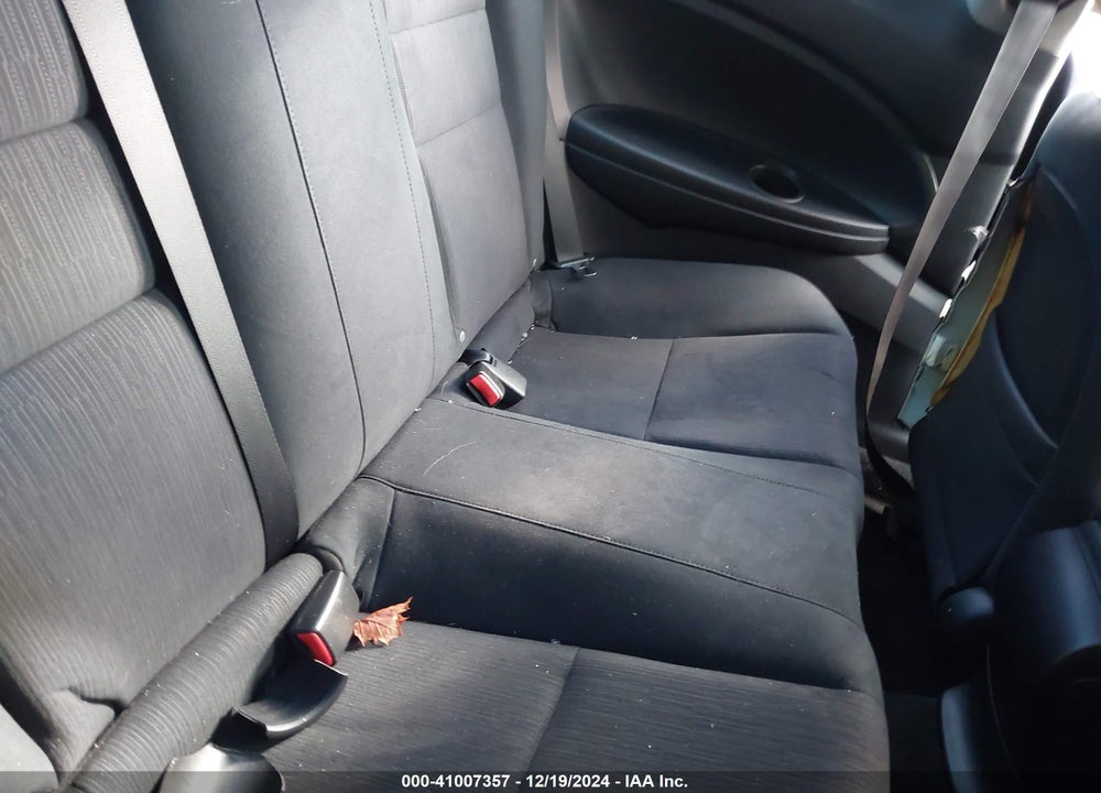 2012 HONDA ACCORD 2.4 LX-S VIN: 1HGCS1B32CA013689
