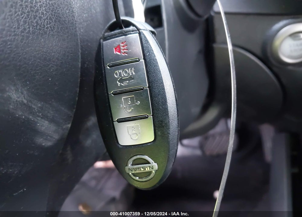 2019 NISSAN SENTRA SV VIN: 3N1AB7AP3KY322341