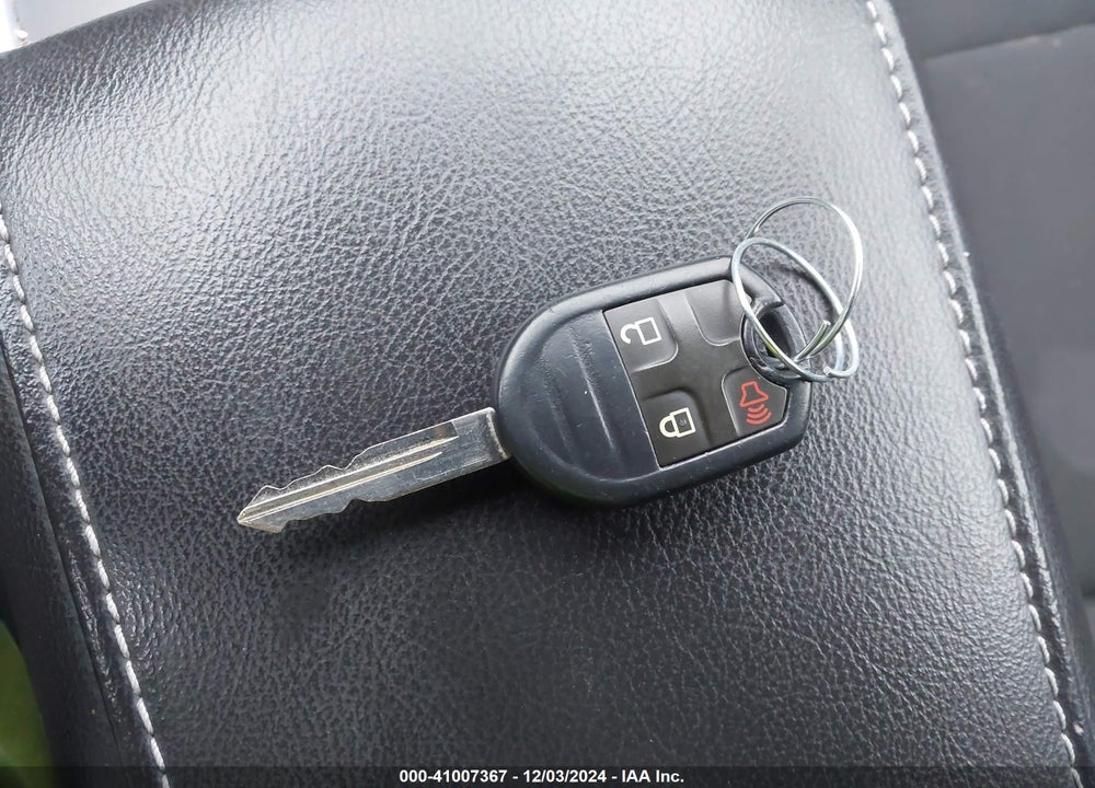 2014 FORD EDGE SE VIN: 2FMDK3G90EBB28340