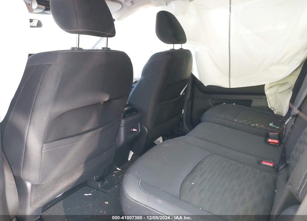 2022 NISSAN PATHFINDER VIN: 5N1DR3BA1NC218383