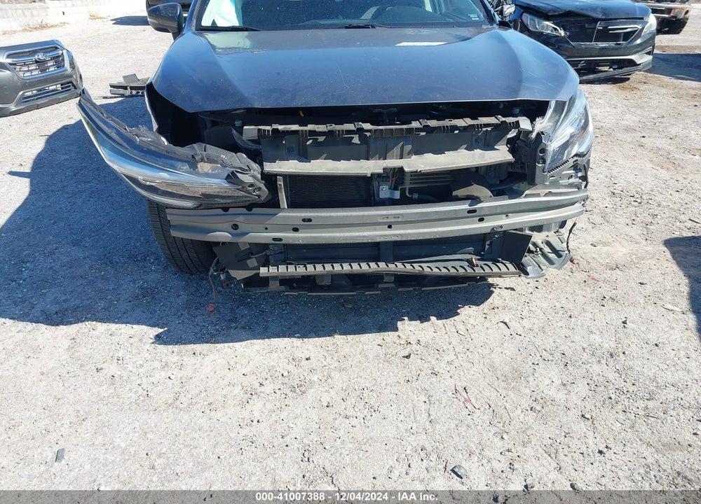 2019 SUBARU OUTBACK 2.5I LIMITED VIN: 4S4BSANC6K3212829