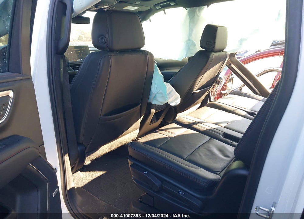 2024 CHEVROLET SUBURBAN 4WD RST VIN: 1GNSKEKD2RR269309