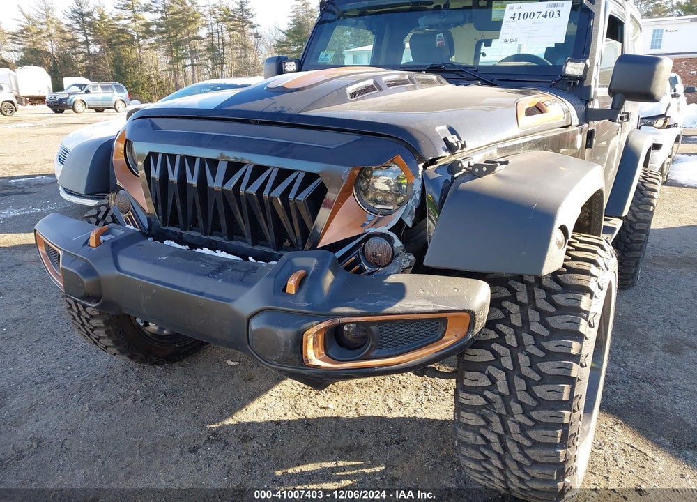 2010 JEEP WRANGLER SPORT VIN: 1J4AA2D10AL186990