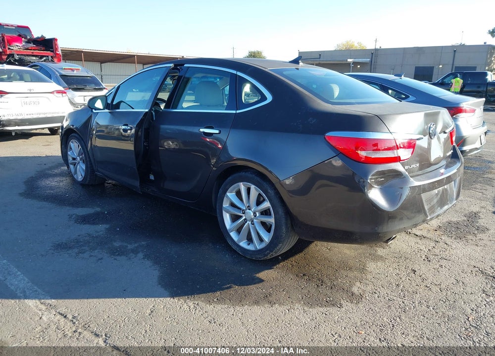 2012 BUICK VERANO CONVENIENCE GROUP VIN: 1G4PR5SKXC4189152