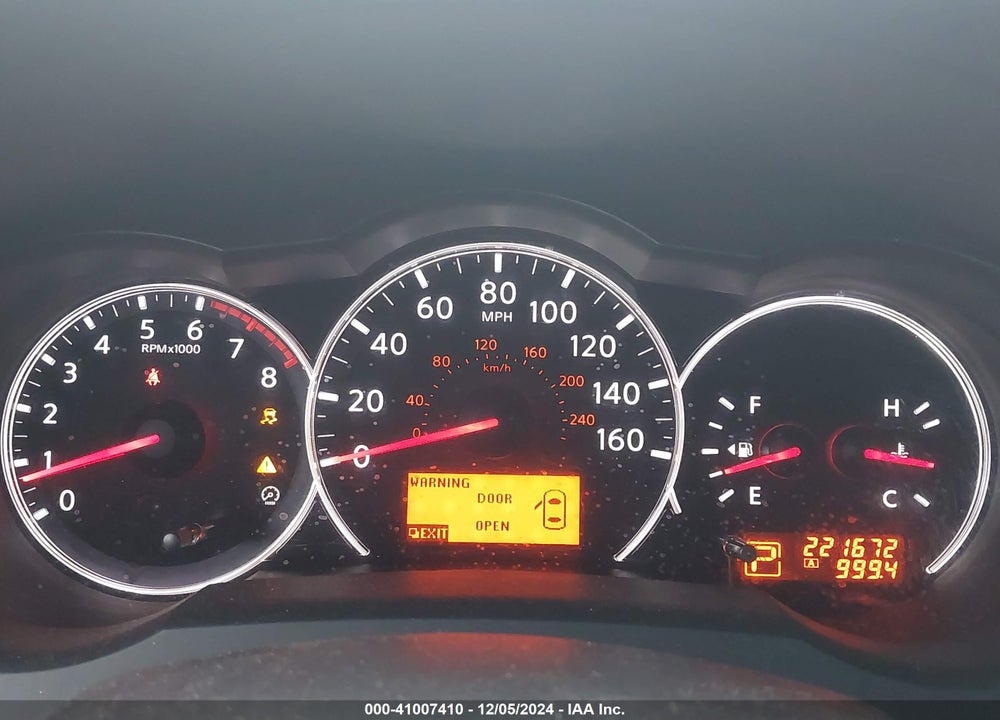2012 NISSAN ALTIMA 2.5 S VIN: 1N4AL2AP2CN573126