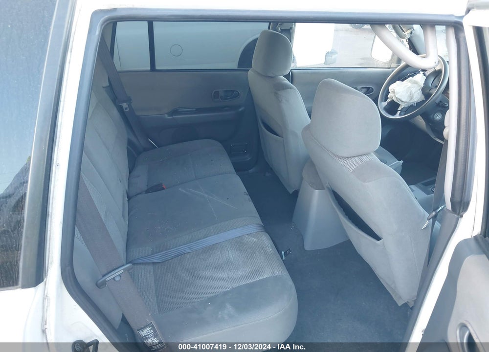 2003 MITSUBISHI MONTERO SPORT ES/LS VIN: JA4LS21H13J020130