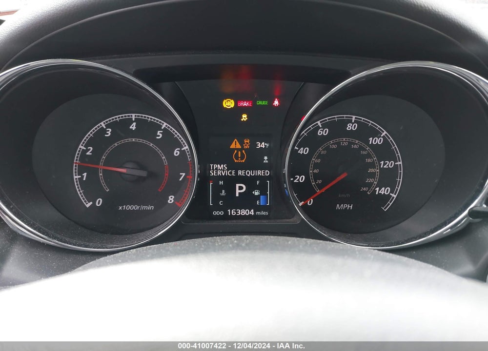 2012 MITSUBISHI OUTLANDER SPORT SE VIN: JA4AR4AU1CZ007701
