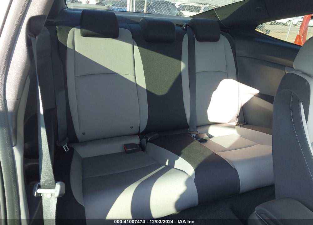 2017 HONDA CIVIC LX VIN: 2HGFC4B5XHH309470