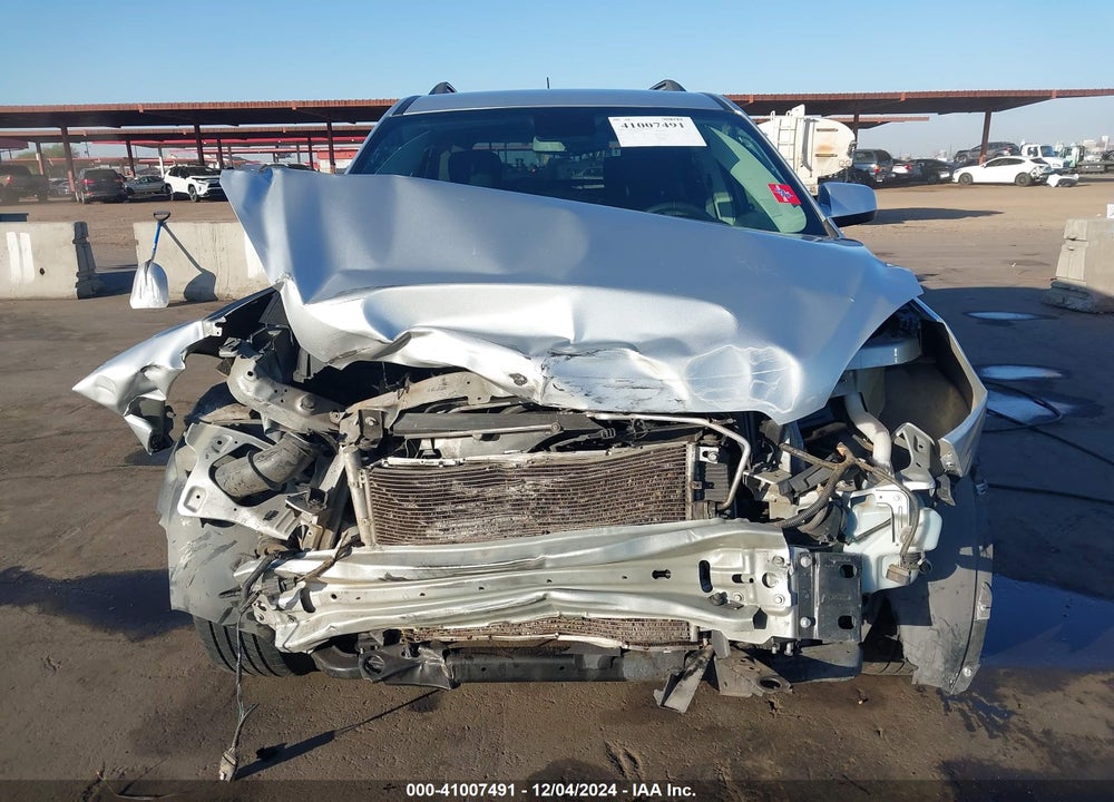 2015 CHEVROLET EQUINOX 1LT VIN: 1GNALBEKXFZ139758