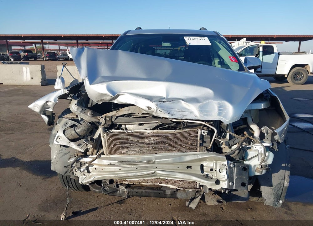 2015 CHEVROLET EQUINOX 1LT VIN: 1GNALBEKXFZ139758