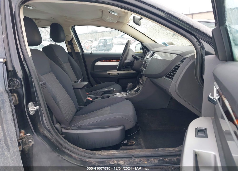 2010 CHRYSLER SEBRING TOURING VIN: 1C3CC4FB1AN105692
