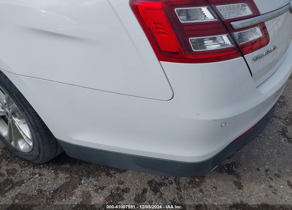 2014 FORD TAURUS SEL VIN: 1FAHP2E85EG150344