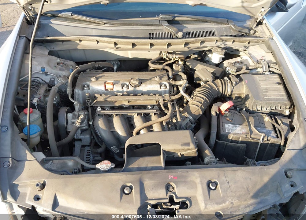 2012 HONDA ACCORD 2.4 SE VIN: 1HGCP2F61CA000346