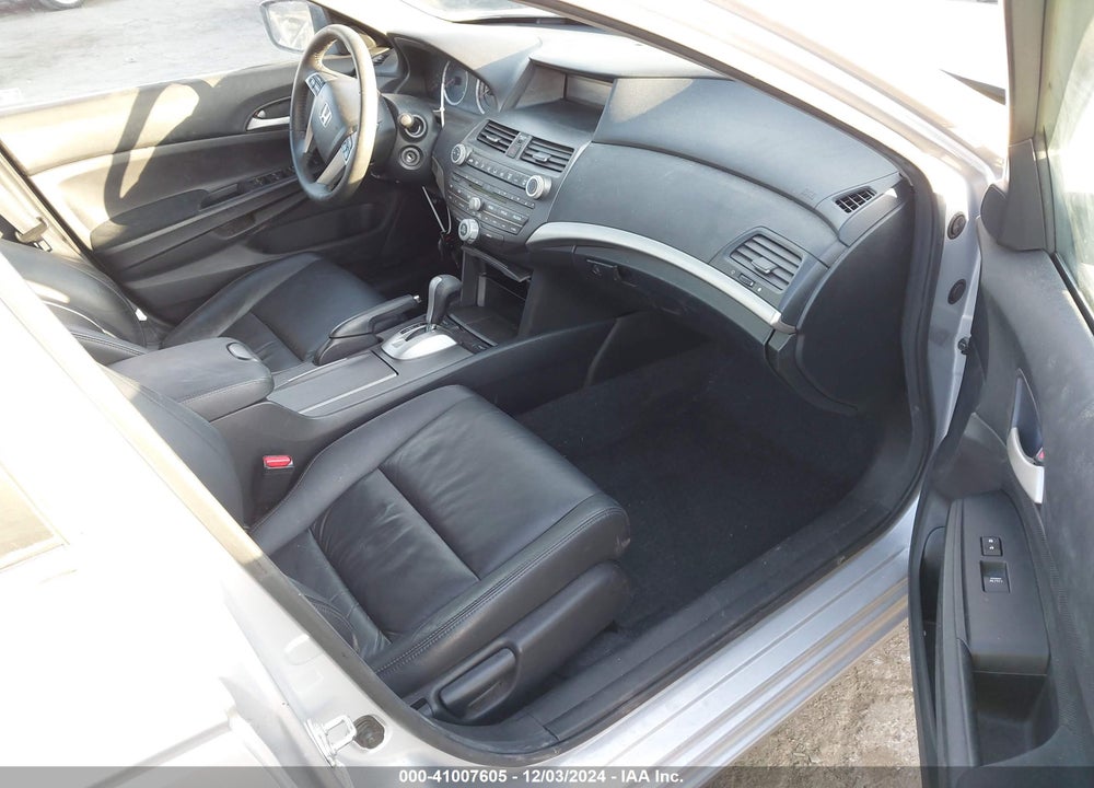 2012 HONDA ACCORD 2.4 SE VIN: 1HGCP2F61CA000346