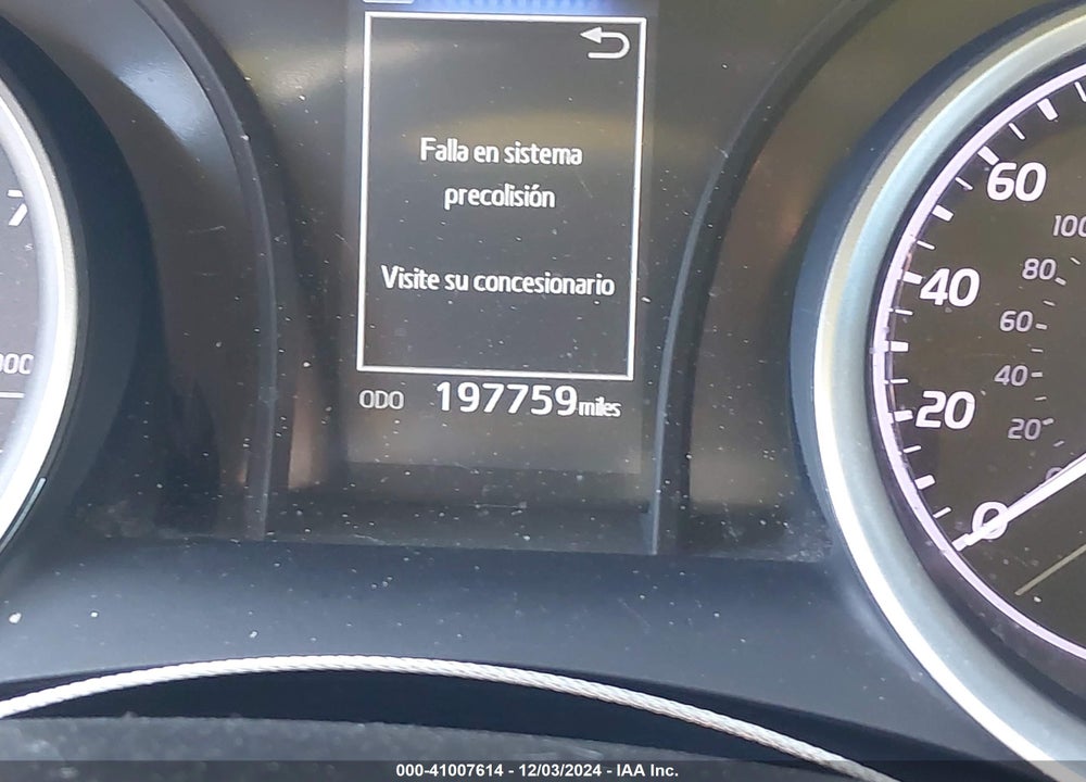 2022 TOYOTA CAMRY LE VIN: 4T1C11AK4NU035278