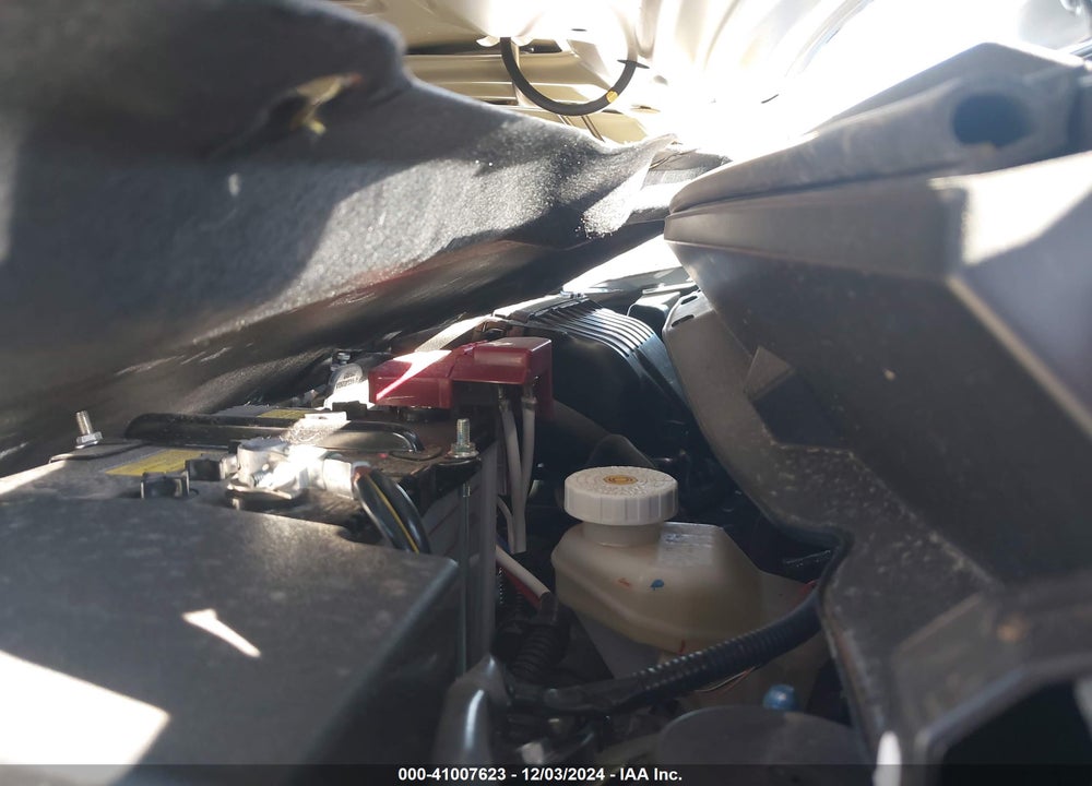2024 MITSUBISHI MIRAGE ES/LE VIN: ML32AUHJXRH020462