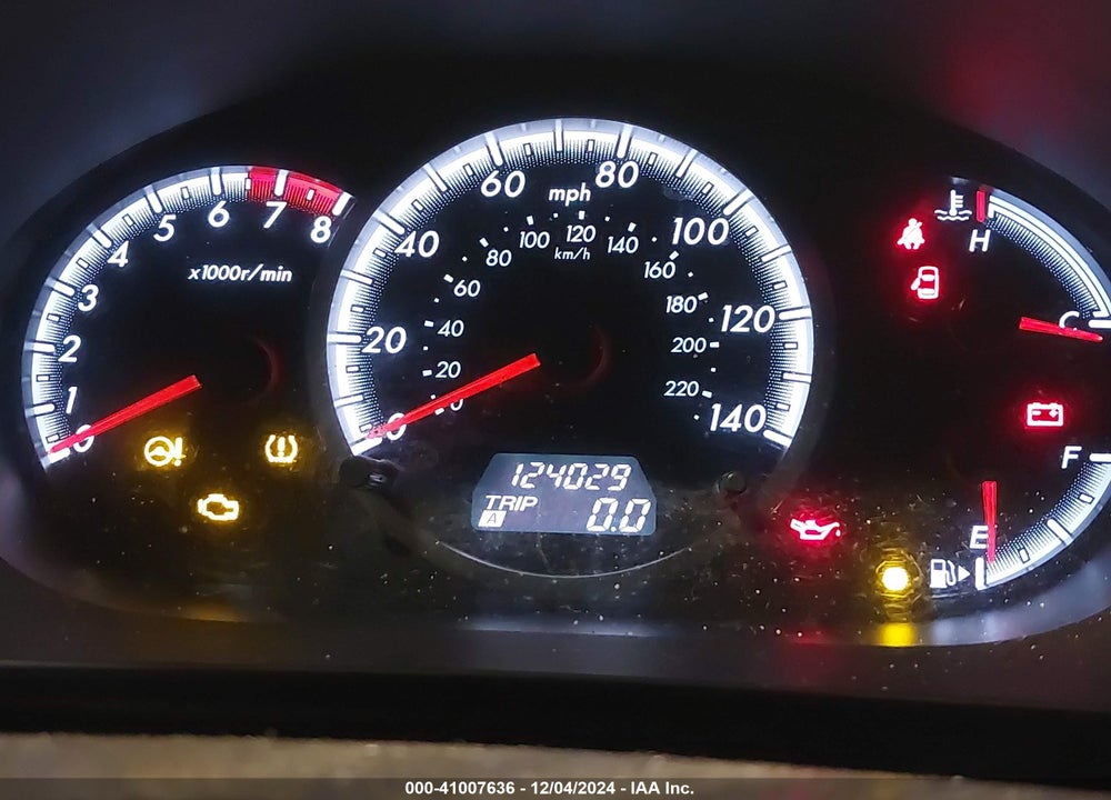2009 MAZDA 5 SPORT VIN: JM1CR29L790358088