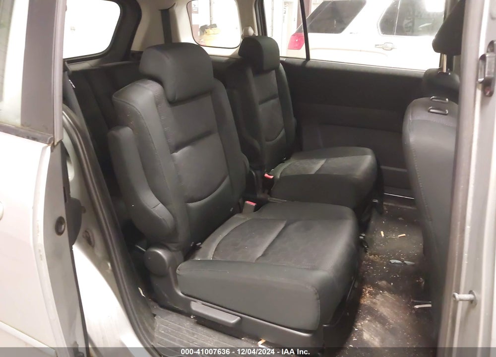 2009 MAZDA 5 SPORT VIN: JM1CR29L790358088