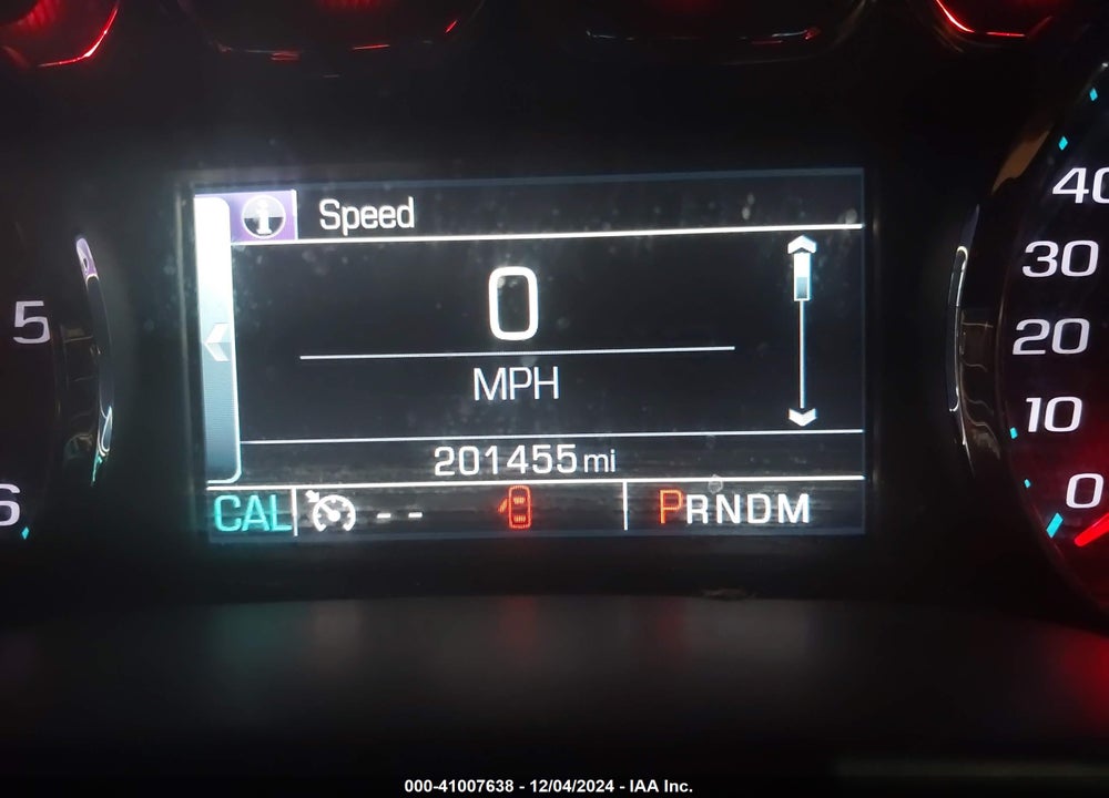 2016 CHEVROLET SILVERADO 1500 2LT VIN: 3GCUKRECXGG154854