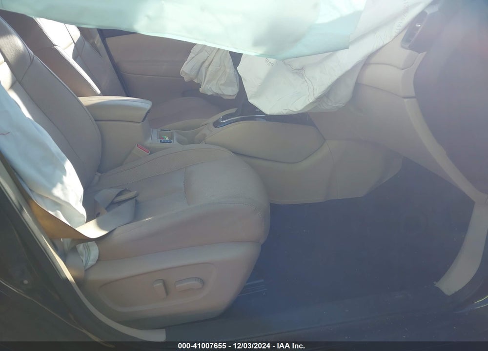 2020 NISSAN ROGUE SL INTELLIGENT AWD VIN: 5N1AT2MV1LC743939
