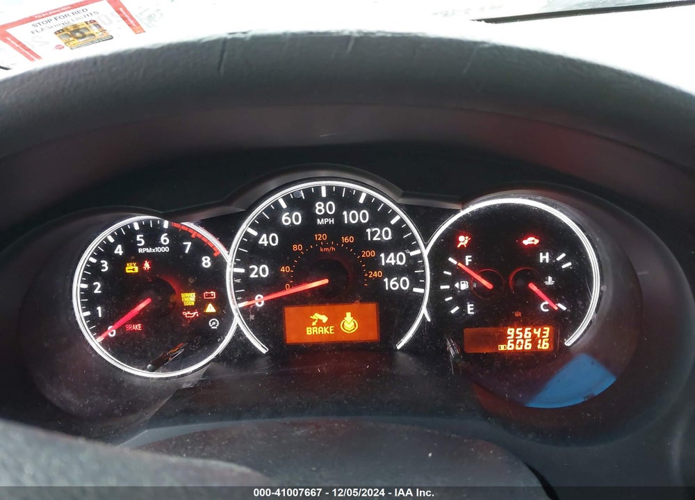 2012 NISSAN ALTIMA 2.5 S VIN: 1N4AL2AP0CN405355