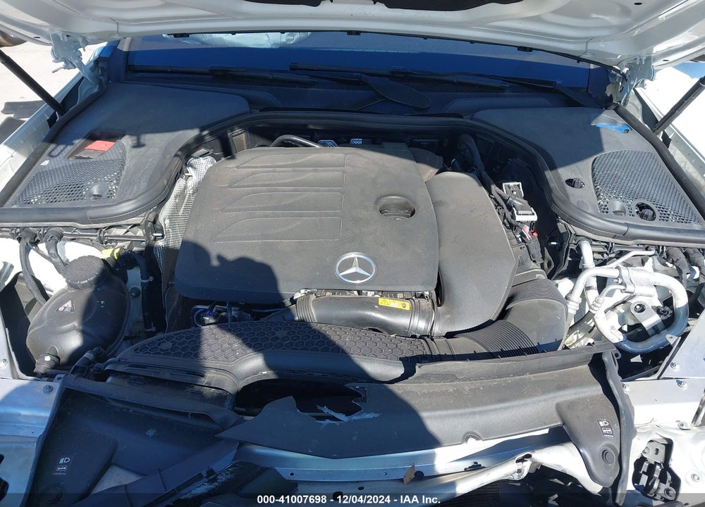 2021 MERCEDES-BENZ E 350 VIN: W1KZF8EB2MA925741