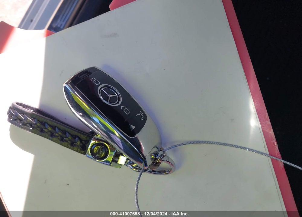 2021 MERCEDES-BENZ E 350 VIN: W1KZF8EB2MA925741