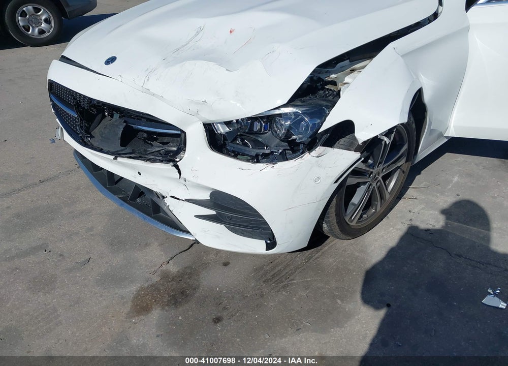 2021 MERCEDES-BENZ E 350 VIN: W1KZF8EB2MA925741