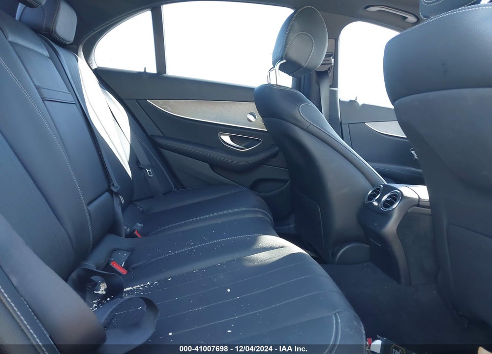 2021 MERCEDES-BENZ E 350 VIN: W1KZF8EB2MA925741