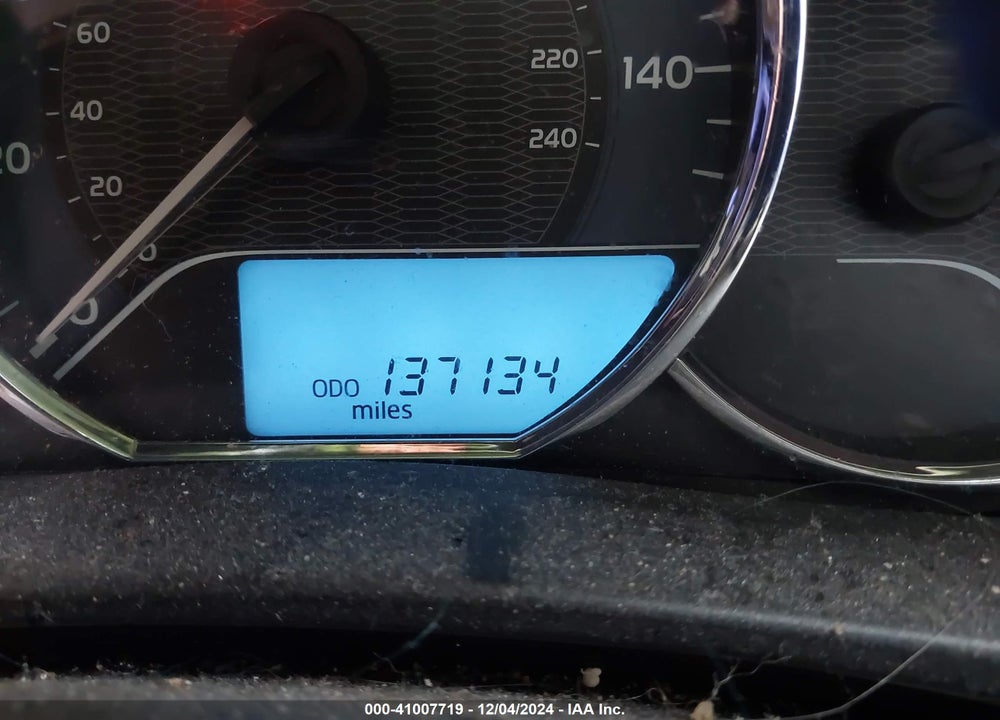 2015 TOYOTA COROLLA LE VIN: 2T1BURHE7FC328970