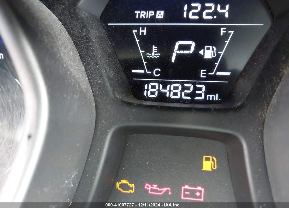2016 HYUNDAI ELANTRA VIN: KMHDH4AEXGU546170