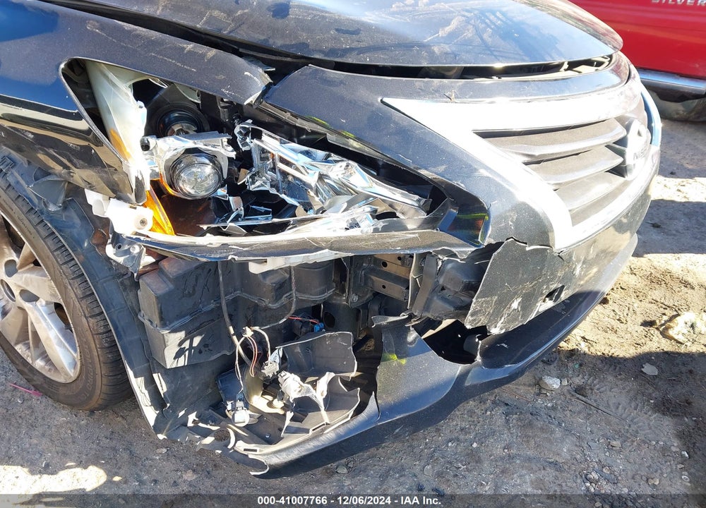 2015 NISSAN ALTIMA VIN: 1N4AL3AP2FC148821