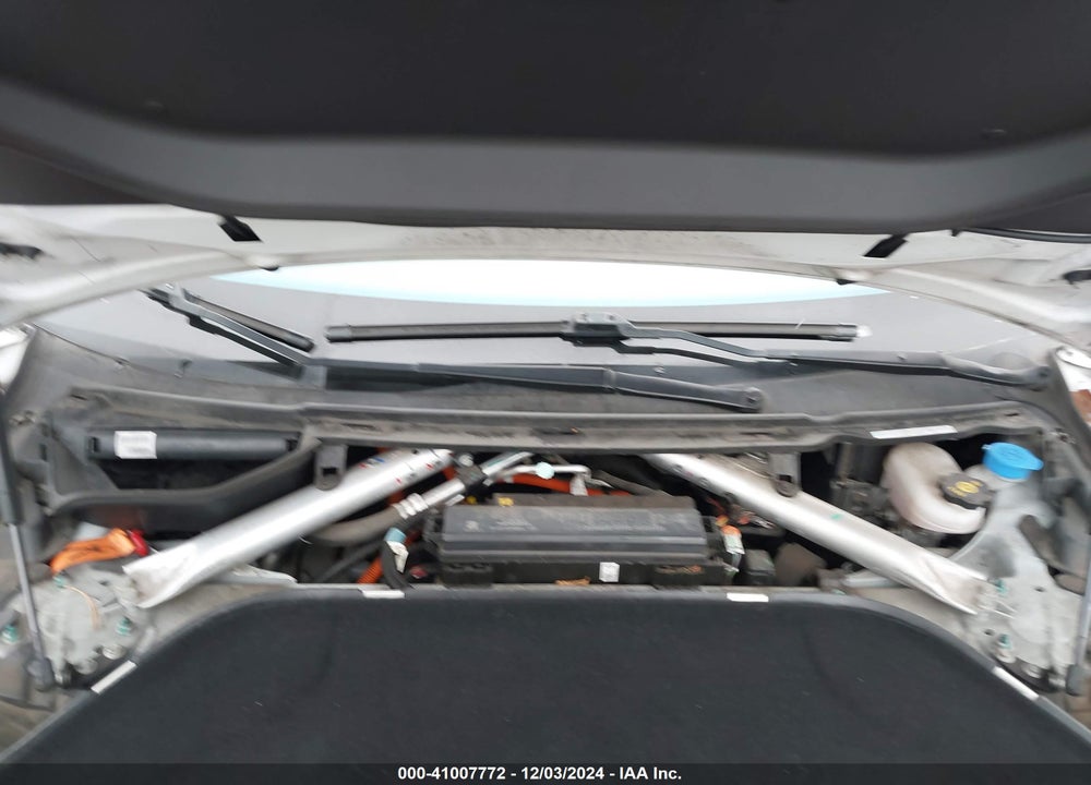 2015 TESLA MODEL S 70D/85D/P85D VIN: 5YJSA1E2XFF111896