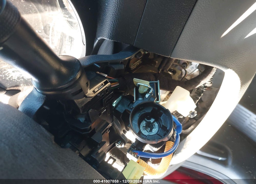 2014 KIA FORTE EX VIN: KNAFX4A88E5052842
