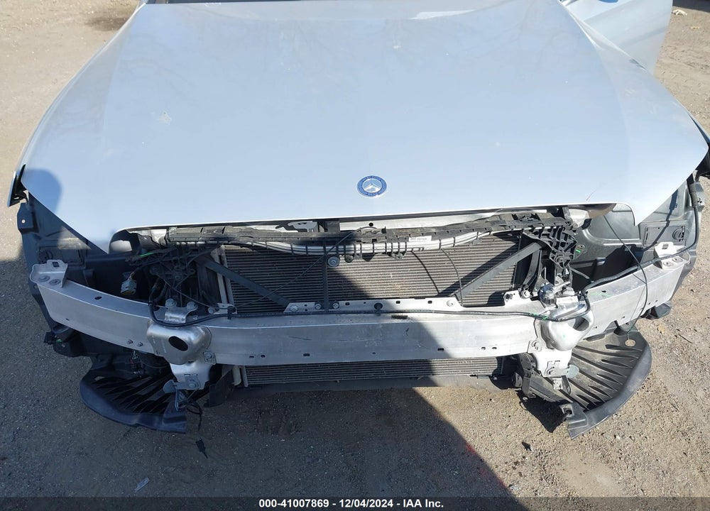 2017 MERCEDES-BENZ E 300 4MATIC VIN: WDDZF4KB0HA028923