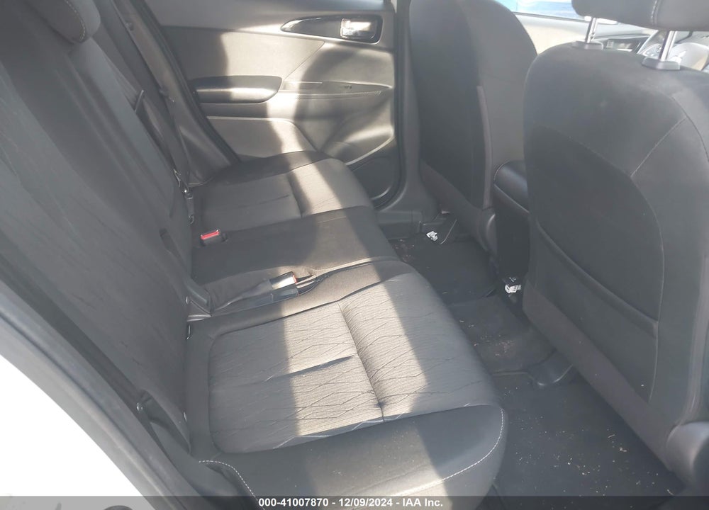 2019 MITSUBISHI ECLIPSE CROSS SE VIN: JA4AT5AA9KZ023513